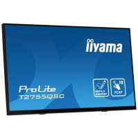 Iiyama ProLite T2755QSC-B1 product thumbnail
