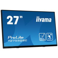 Iiyama ProLite T2755QSC-B1 product thumbnail