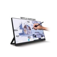 Iiyama ProLite T2755QSC-B1 product thumbnail