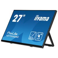 Iiyama ProLite T2755QSC-B1 product thumbnail