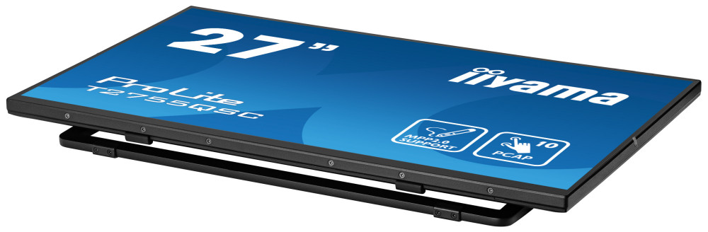 Iiyama ProLite T2755QSC-B1 product photo