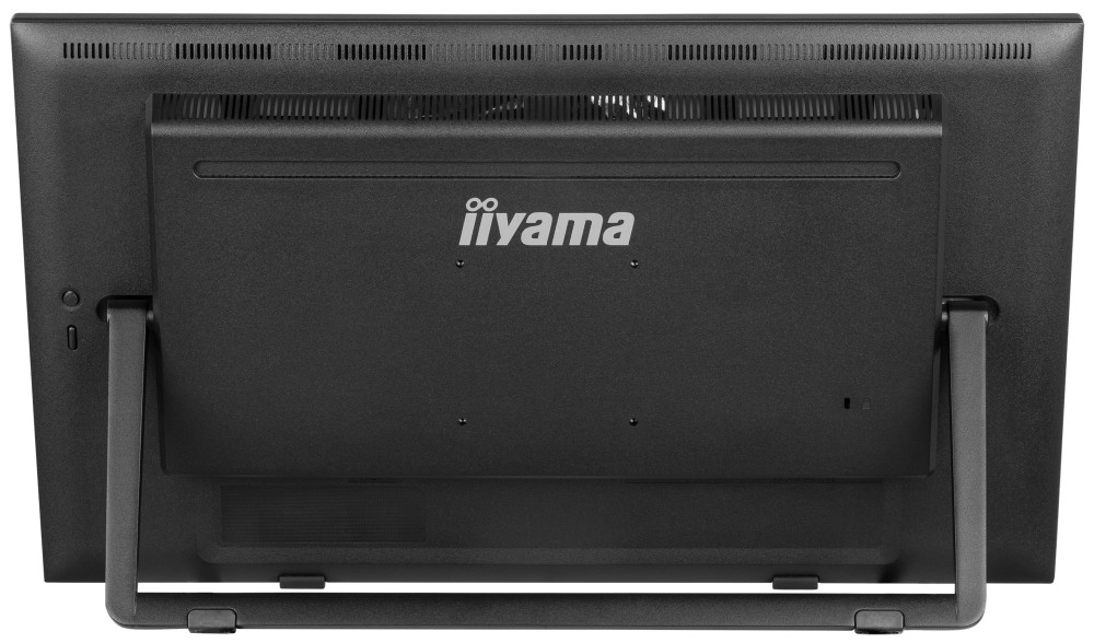 Iiyama ProLite T2755QSC-B1 product photo
