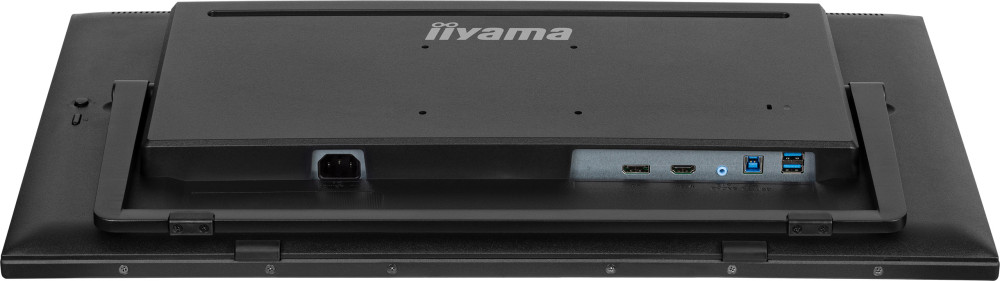Iiyama ProLite T2755QSC-B1 product photo