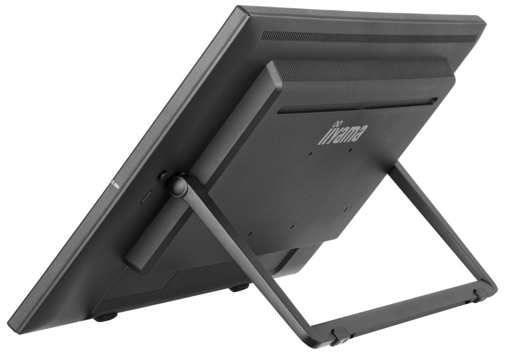 Iiyama ProLite T2755QSC-B1 product photo