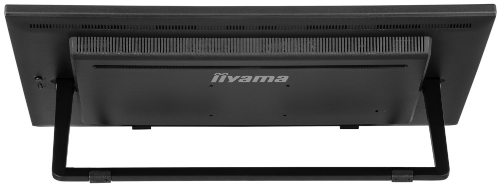 Iiyama ProLite T2755QSC-B1 product photo
