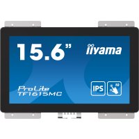 Iiyama ProLite TF1615MC-B1 product thumbnail