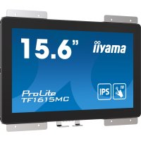 Iiyama ProLite TF1615MC-B1 product thumbnail