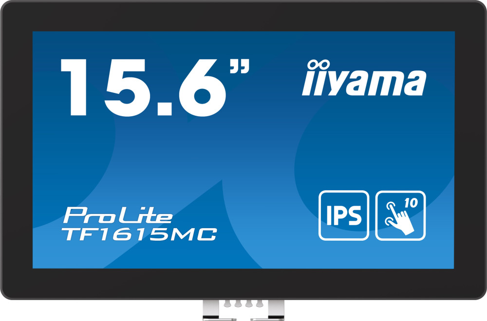 Iiyama ProLite TF1615MC-B1 product photo