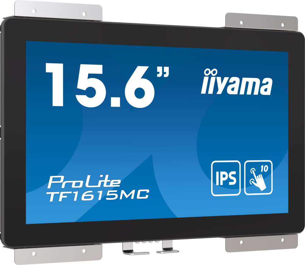Iiyama ProLite TF1615MC-B1 product photo