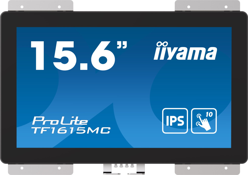 Iiyama ProLite TF1615MC-B1 product photo