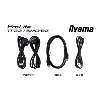Iiyama ProLite TF3215MC-B2 product thumbnail