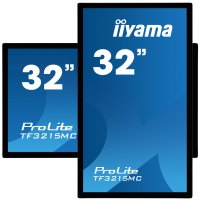 Iiyama ProLite TF3215MC-B2 product thumbnail