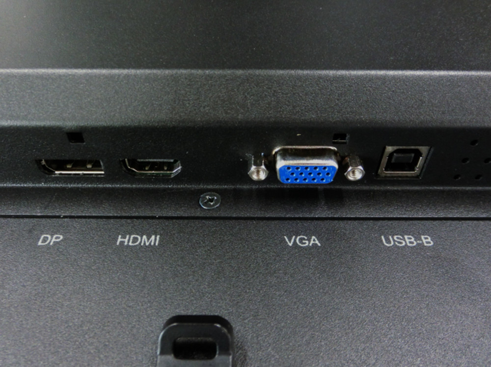 Iiyama ProLite TF3215MC-B2 product photo