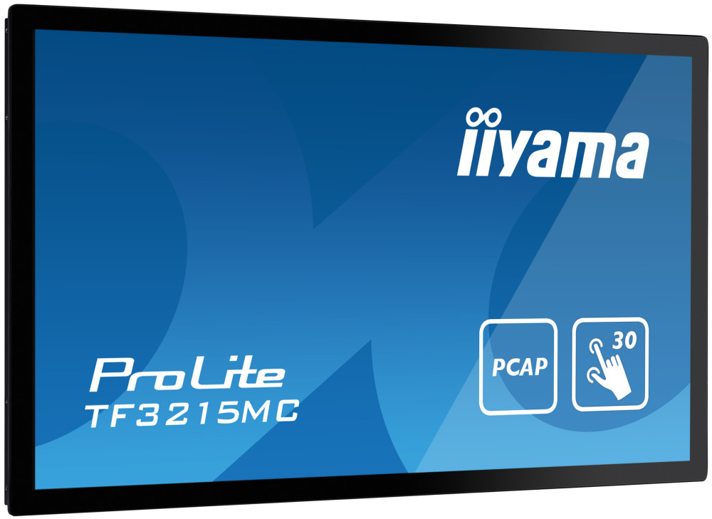 Iiyama ProLite TF3215MC-B2 product photo