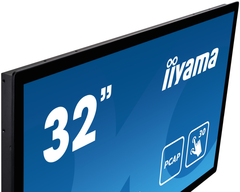 Iiyama ProLite TF3215MC-B2 product photo
