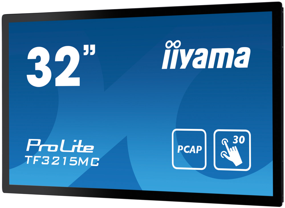 Iiyama ProLite TF3215MC-B2 product photo