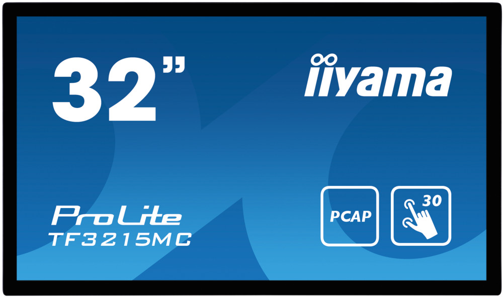 Iiyama ProLite TF3215MC-B2 product photo
