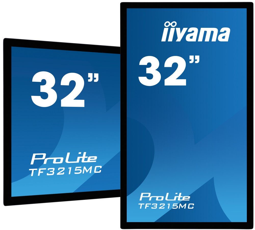 Iiyama ProLite TF3215MC-B2 product photo