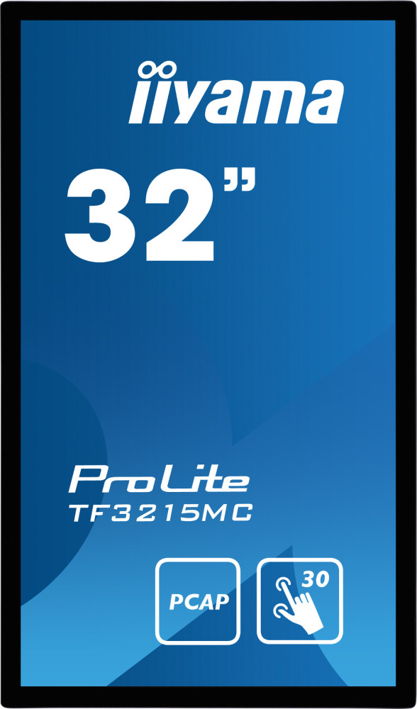 Iiyama ProLite TF3215MC-B2 product photo