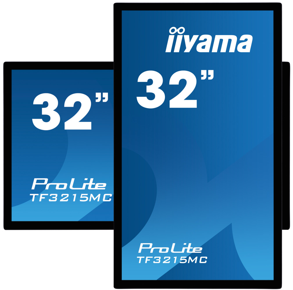 Iiyama ProLite TF3215MC-B2 product photo