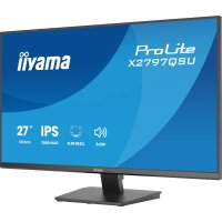 Iiyama ProLite X2797QSU-B1 product thumbnail