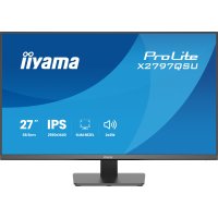 Iiyama ProLite X2797QSU-B1 product thumbnail