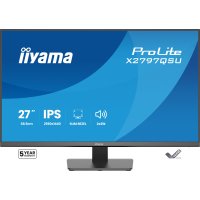 Iiyama ProLite X2797QSU-B1 product thumbnail