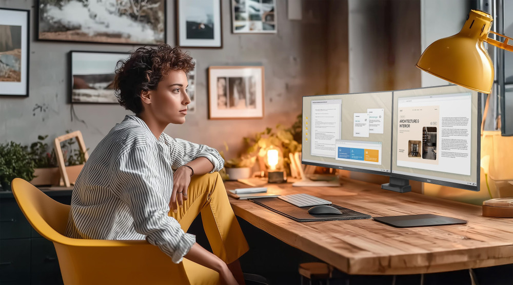 Iiyama ProLite X2797QSU-B1 product photo
