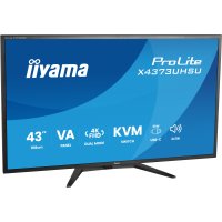 Iiyama ProLite X4373UHSU-B2 product thumbnail