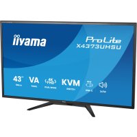 Iiyama ProLite X4373UHSU-B2 product thumbnail