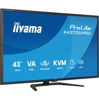 Iiyama ProLite X4373UHSU-B2 product thumbnail