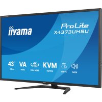 Iiyama ProLite X4373UHSU-B2 product thumbnail