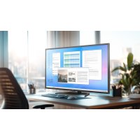 Iiyama ProLite X4373UHSU-B2 product thumbnail