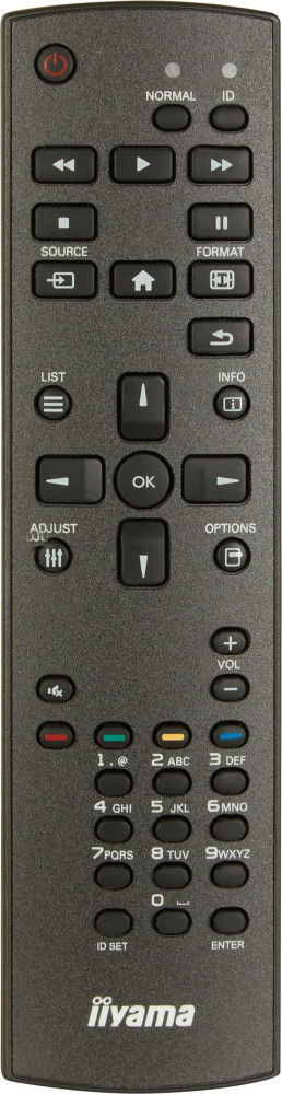 Iiyama ProLite X4373UHSU-B2 product photo
