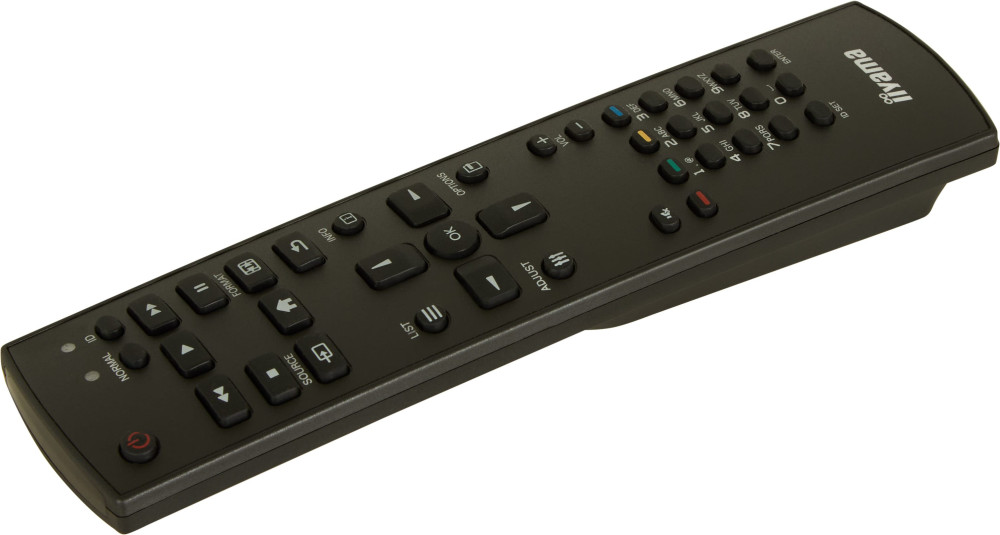 Iiyama ProLite X4373UHSU-B2 product photo