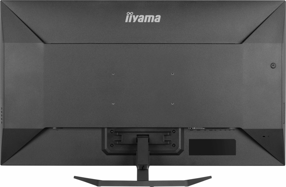 Iiyama ProLite X4373UHSU-B2 product photo