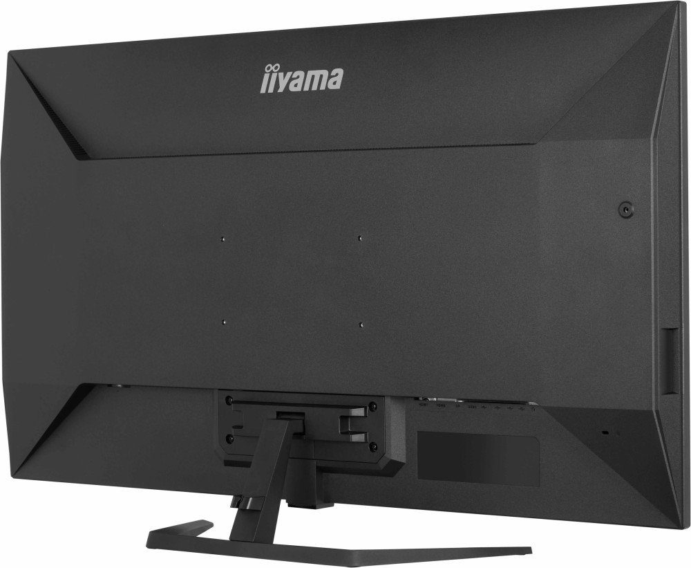 Iiyama ProLite X4373UHSU-B2 product photo