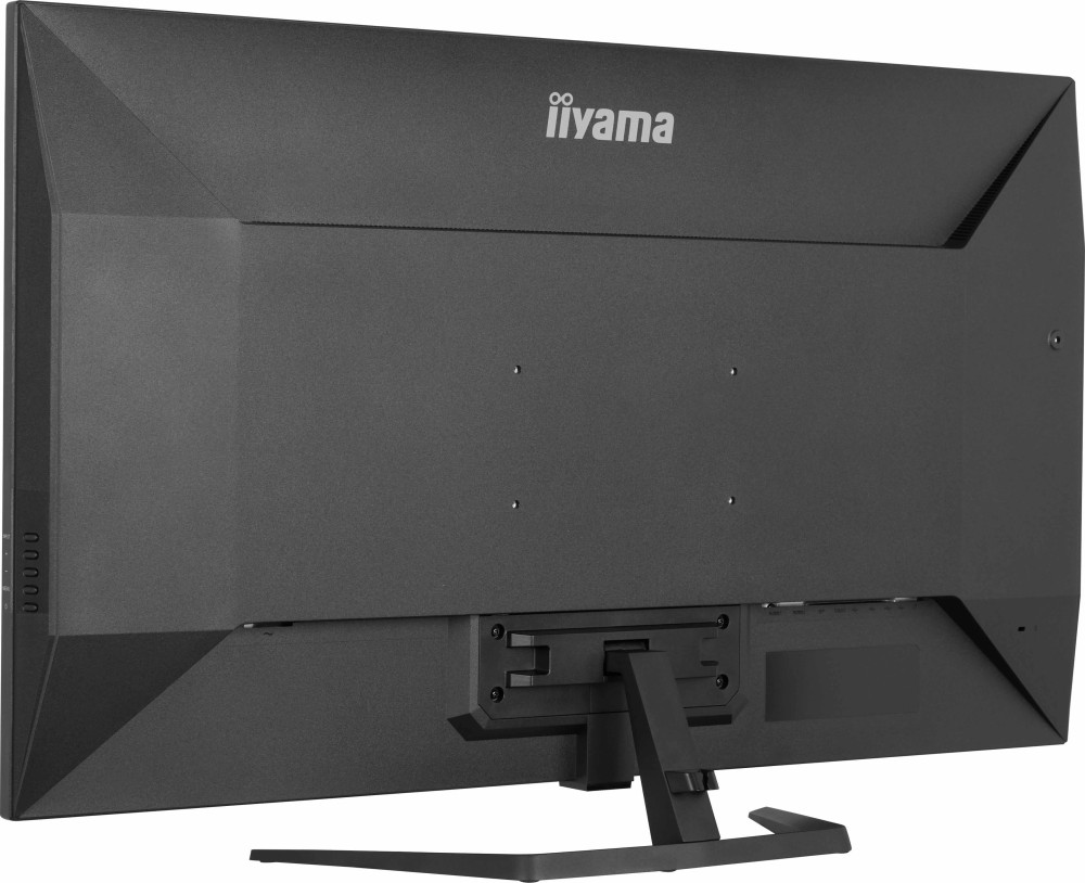 Iiyama ProLite X4373UHSU-B2 product photo