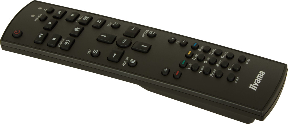 Iiyama ProLite X4373UHSU-B2 product photo