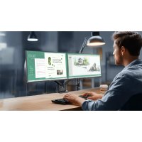 Iiyama ProLite XB2493HSU-B1 product thumbnail