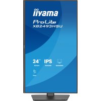 Iiyama ProLite XB2493HSU-B1 product thumbnail