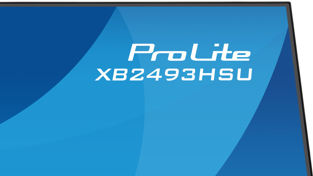 Iiyama ProLite XB2493HSU-B1 product photo