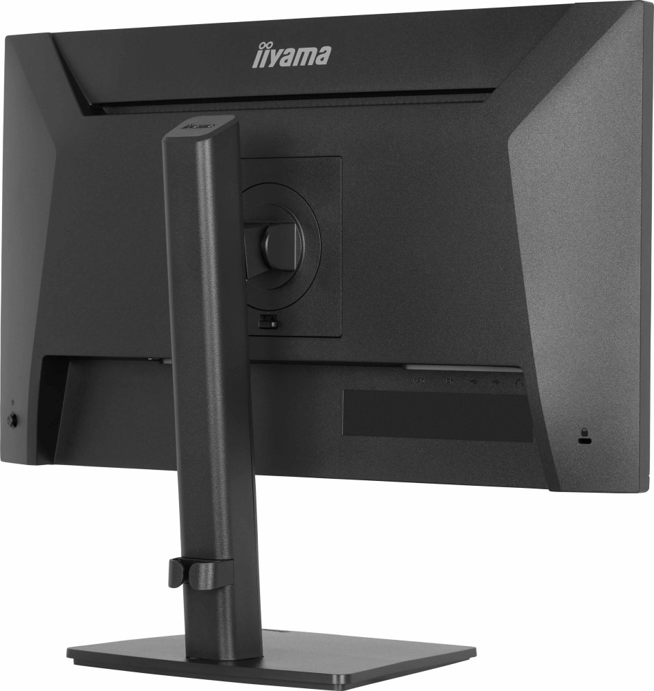 Iiyama ProLite XB2493HSU-B1 product photo