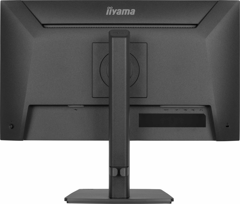 Iiyama ProLite XB2493HSU-B1 product photo