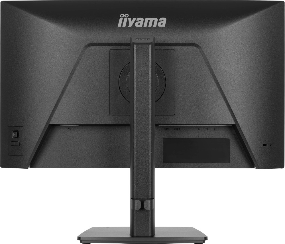 Iiyama ProLite XB2496HSC-B1 product photo
