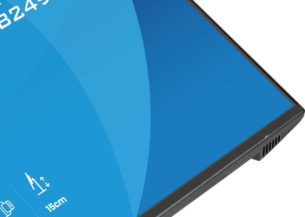 Iiyama ProLite XB2496HSC-B1 product photo