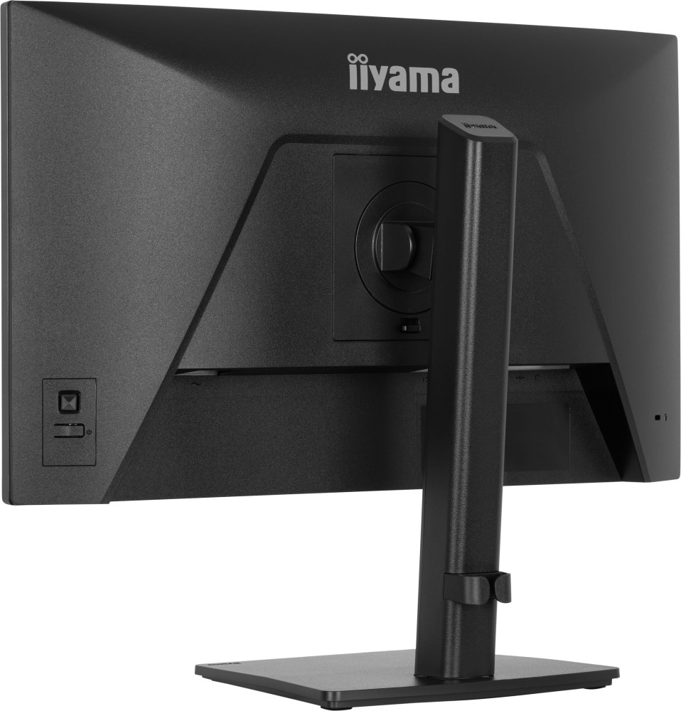 Iiyama ProLite XB2496HSC-B1 product photo