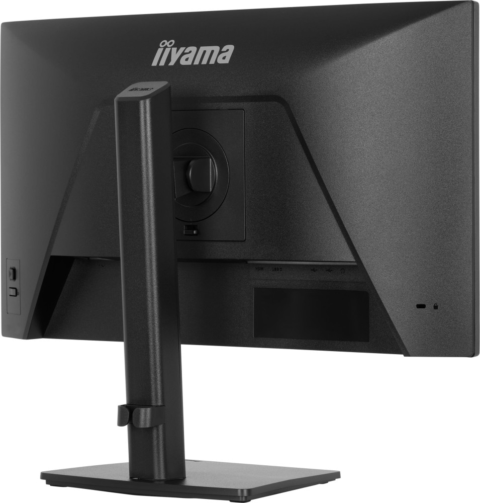 Iiyama ProLite XB2496HSC-B1 product photo