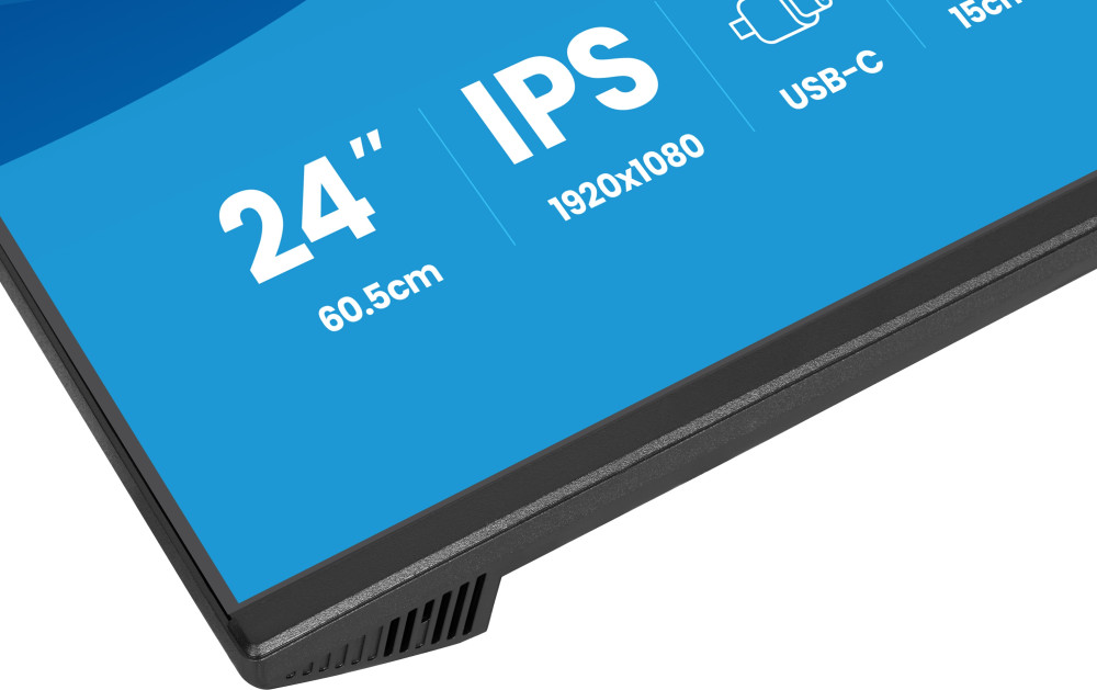 Iiyama ProLite XB2496HSC-B1 product photo