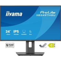 Iiyama ProLite XB2497HSU-B1 product thumbnail